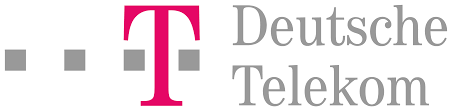 Logo: Deutsche Telekom